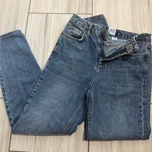 BDG Blue Denim Jeans